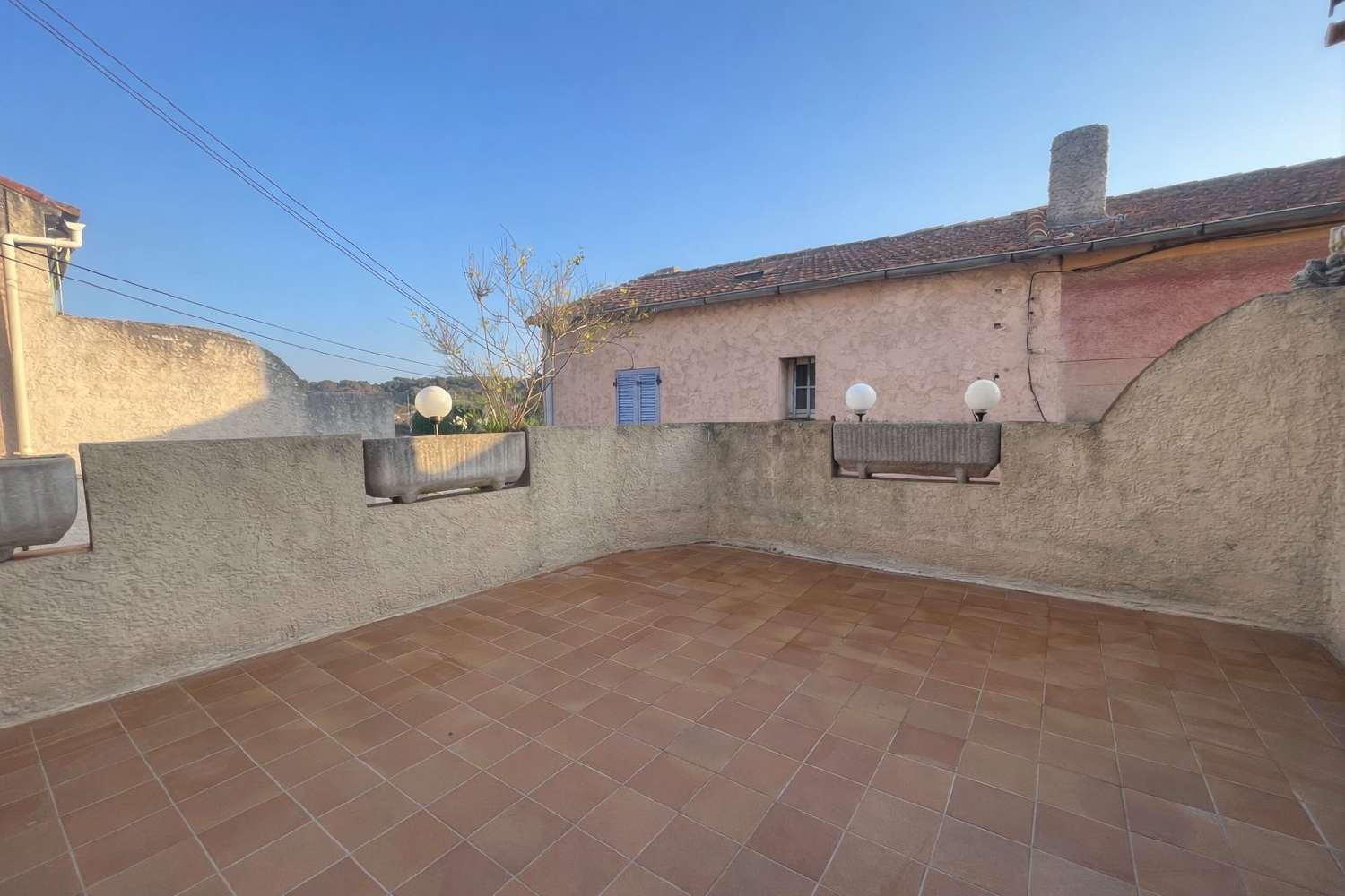 for sale villa Le Brusc Var 1