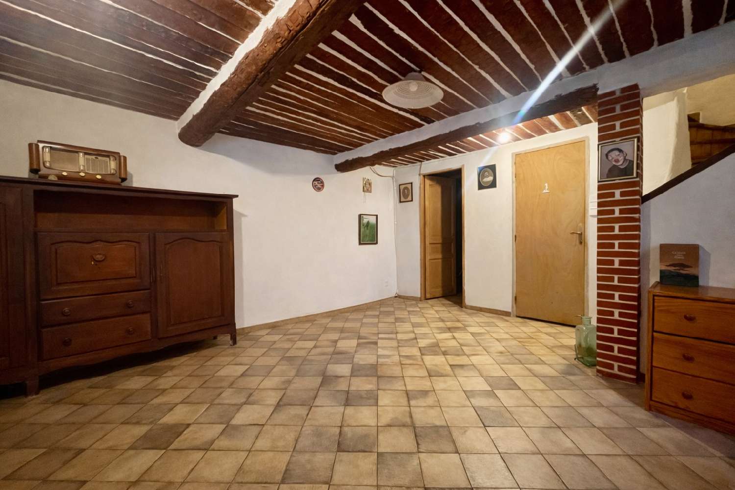 for sale villa Le Brusc Var 2