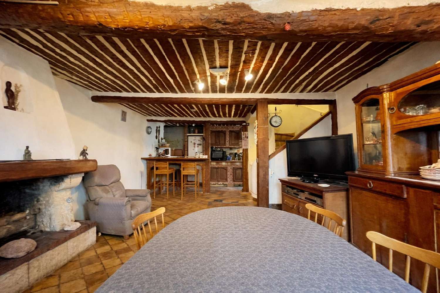 for sale villa Le Brusc Var 3