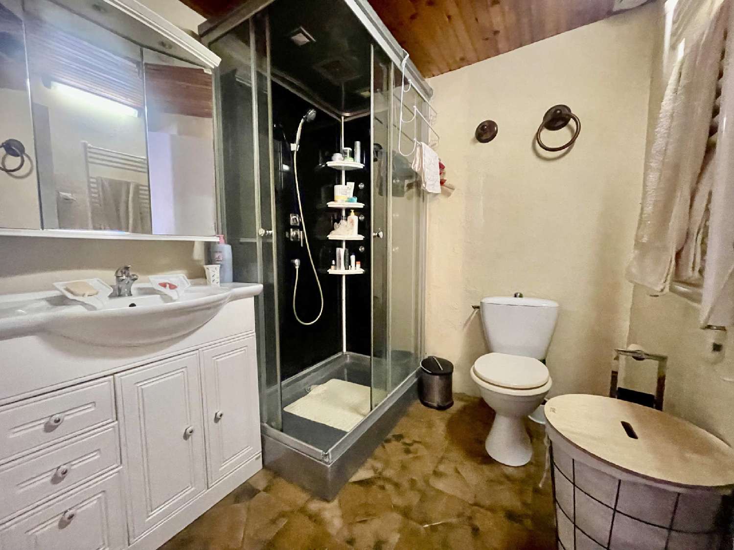 for sale villa Le Brusc Var 6