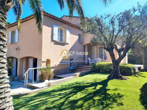 Le Brusc Var villa foto 7316587