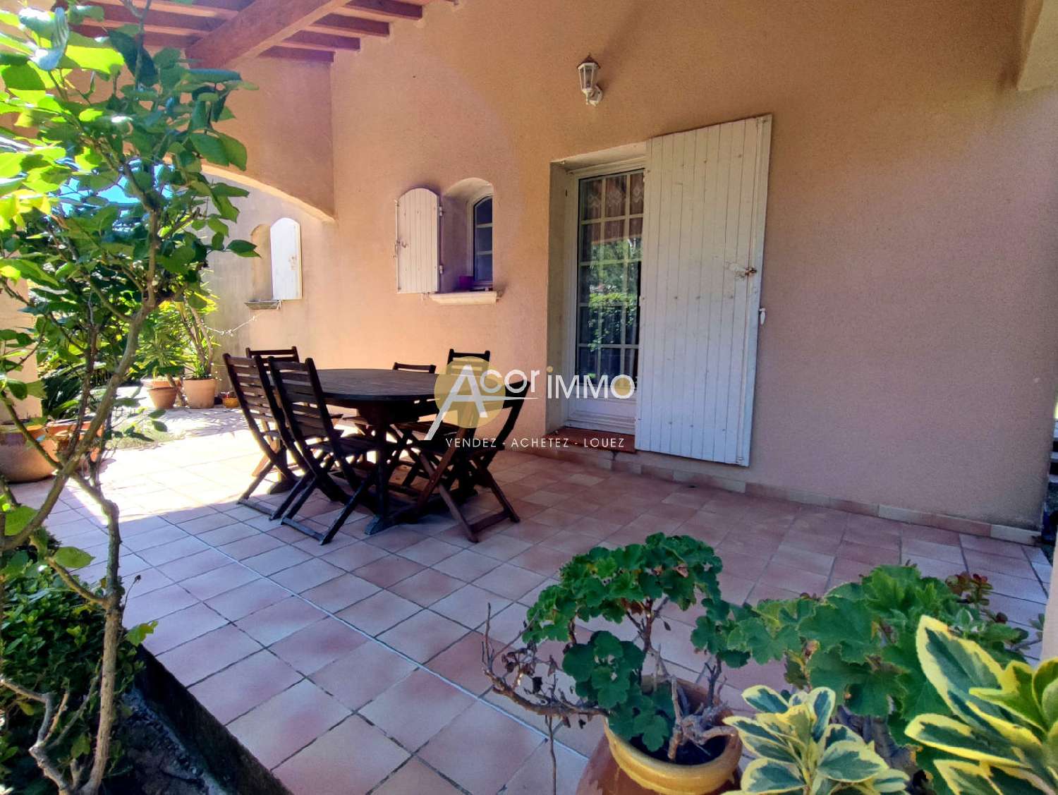  for sale villa Le Brusc Var 3