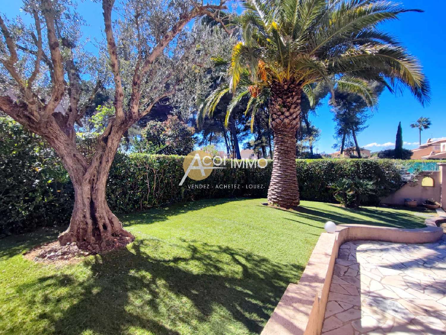  for sale villa Le Brusc Var 4