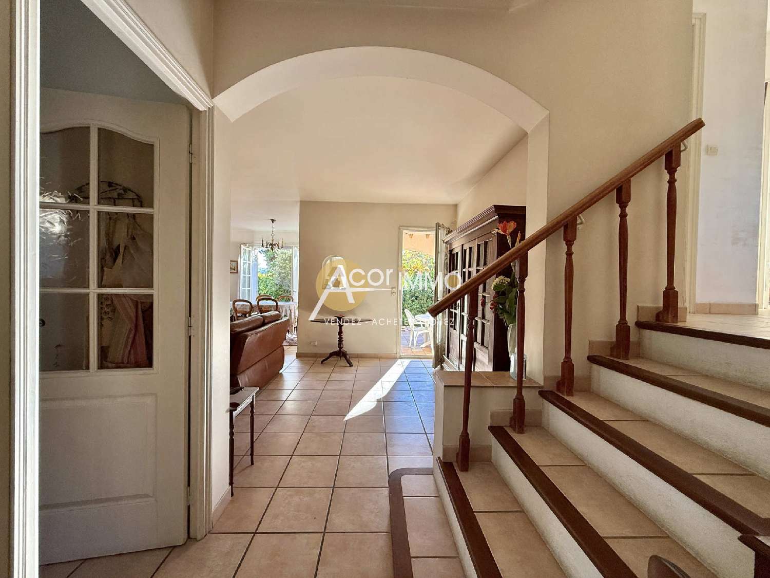  for sale villa Le Brusc Var 5