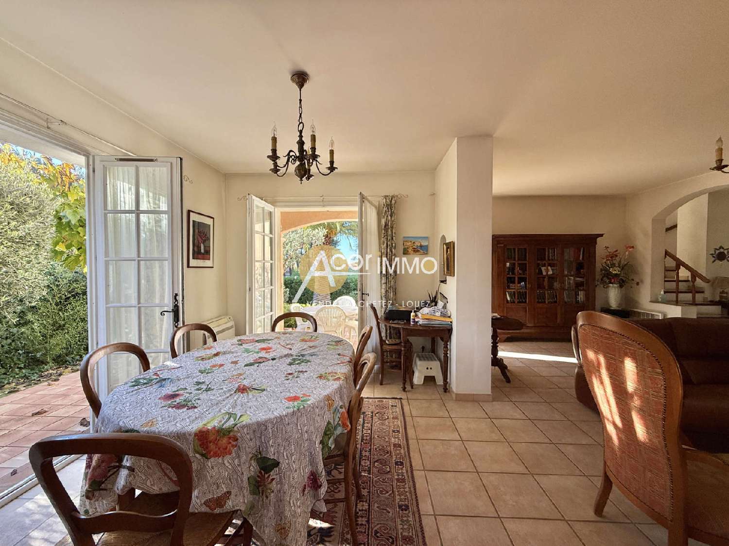  for sale villa Le Brusc Var 6