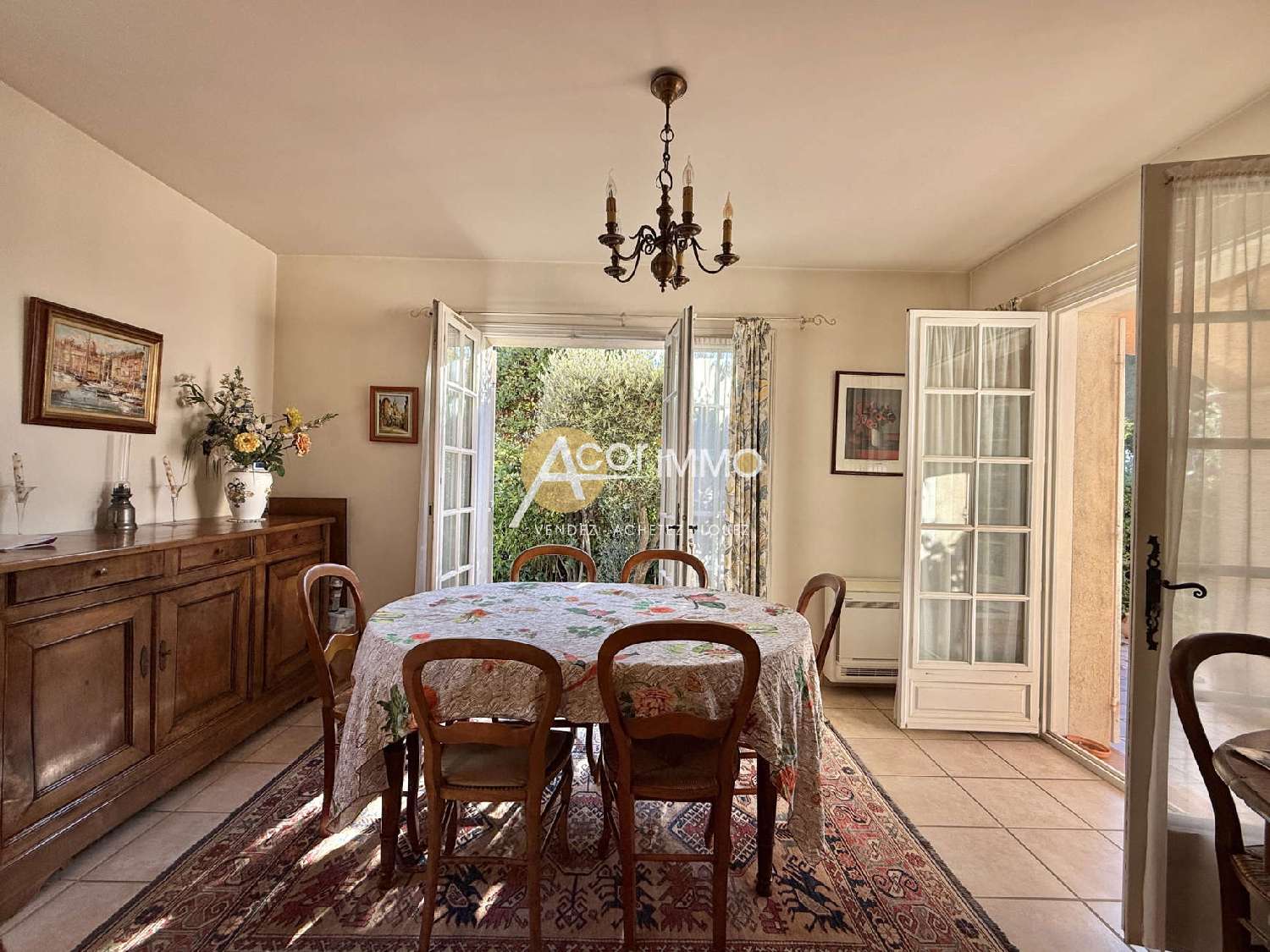  for sale villa Le Brusc Var 7