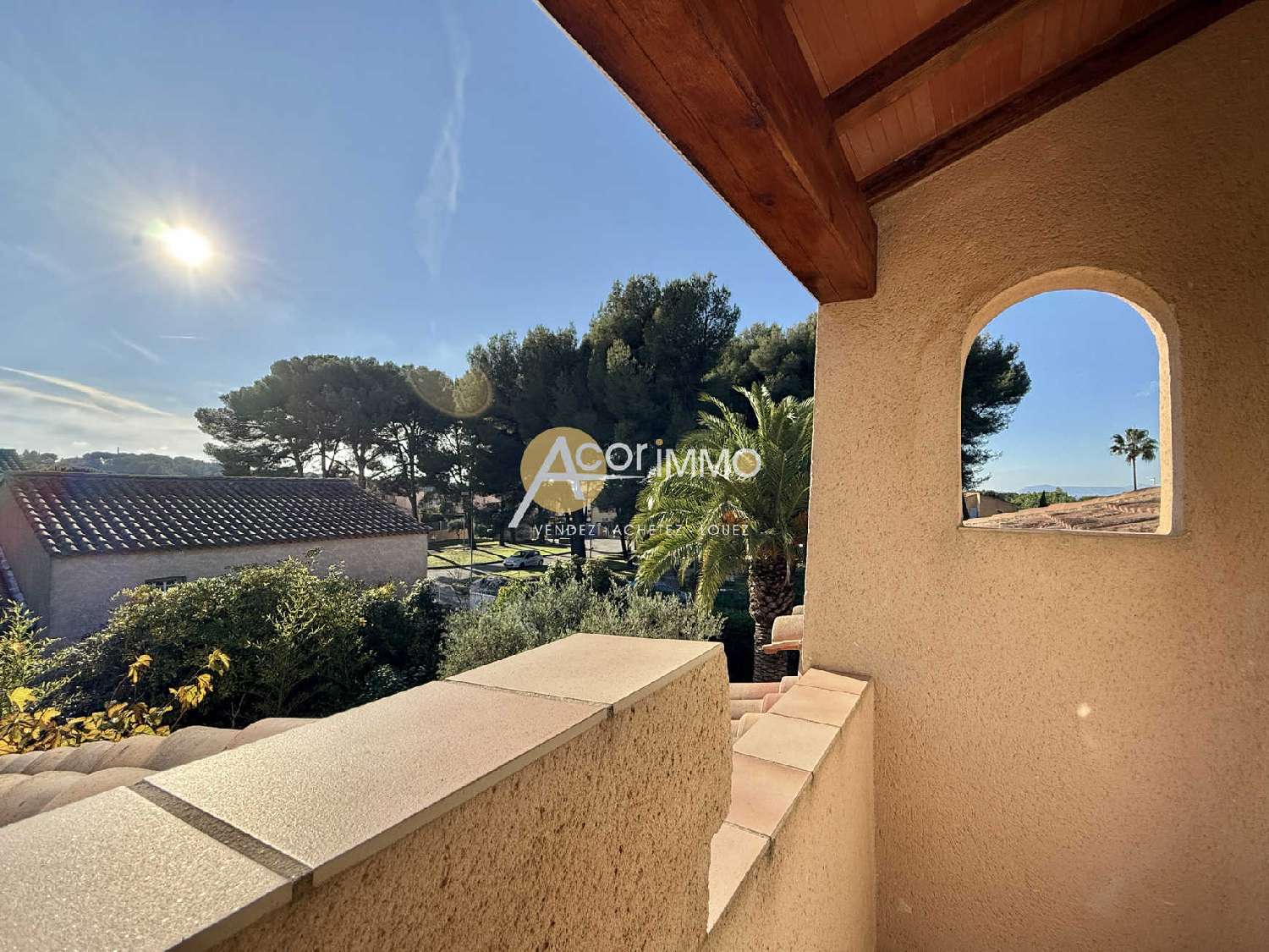  for sale villa Le Brusc Var 8