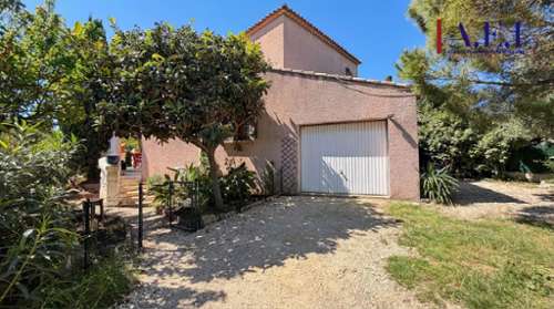 Le Brusc Var villa foto 7322757