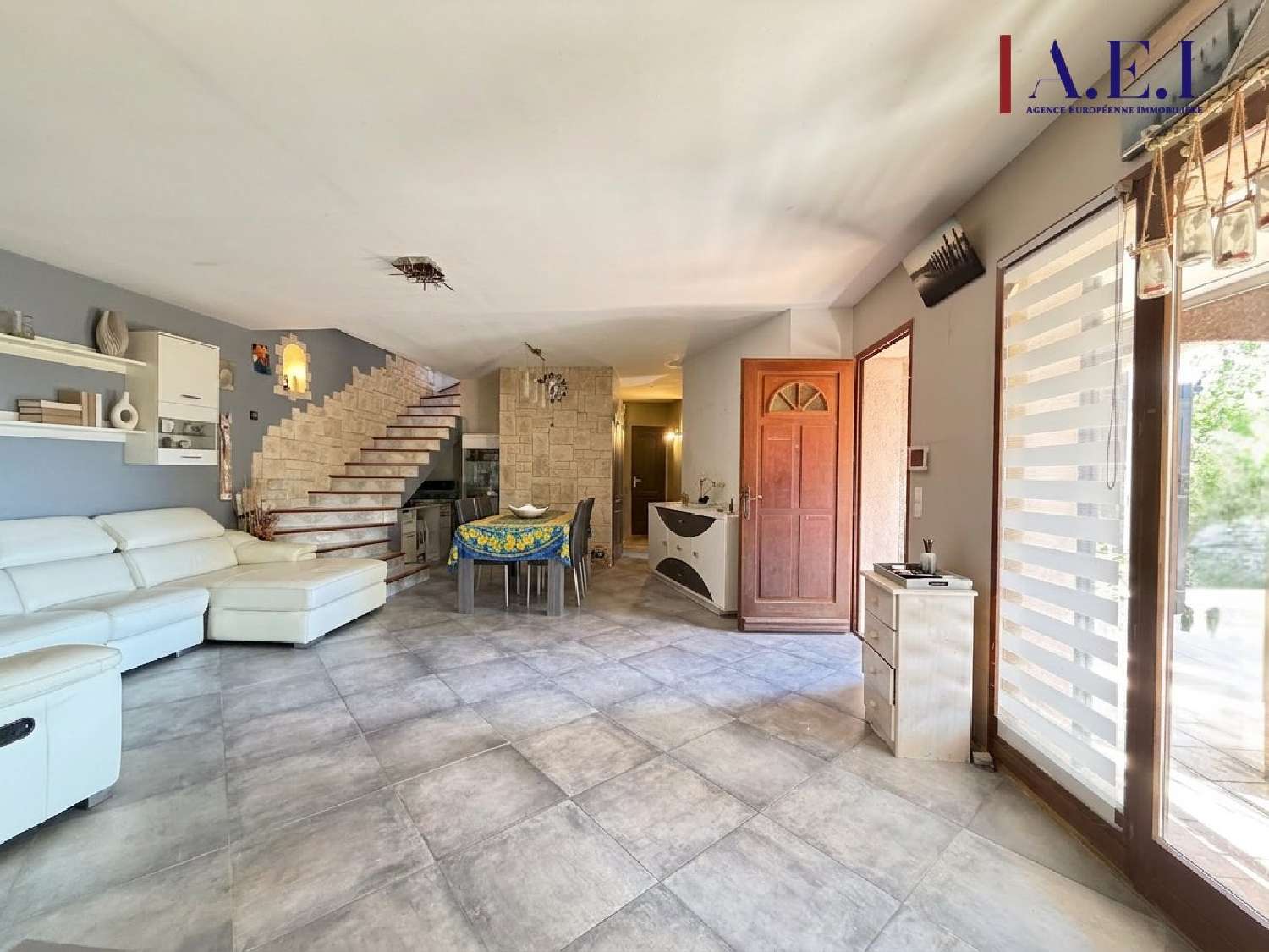  te koop villa Le Brusc Var 4