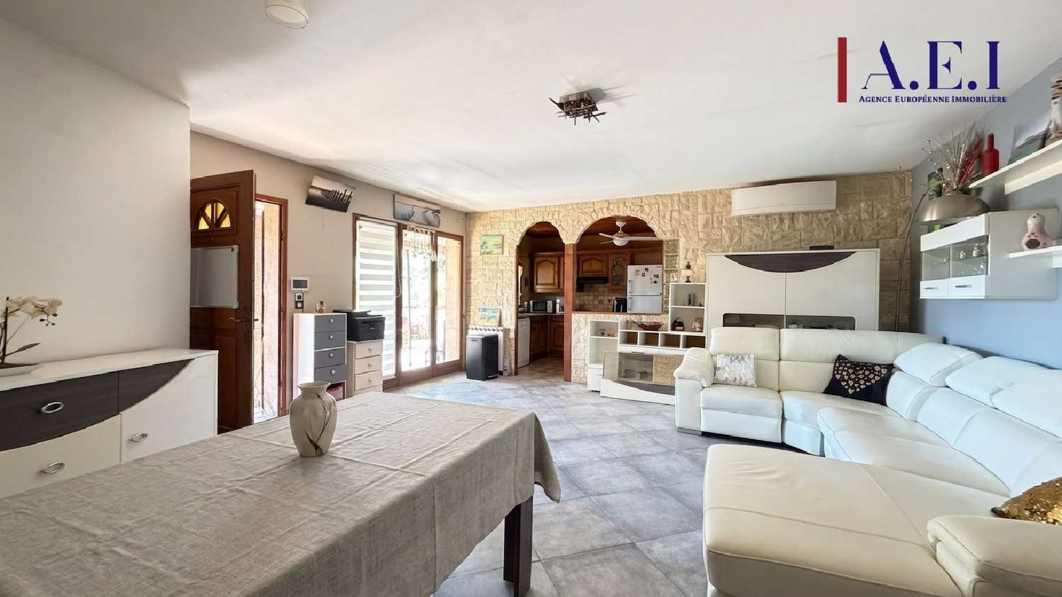  te koop villa Le Brusc Var 5