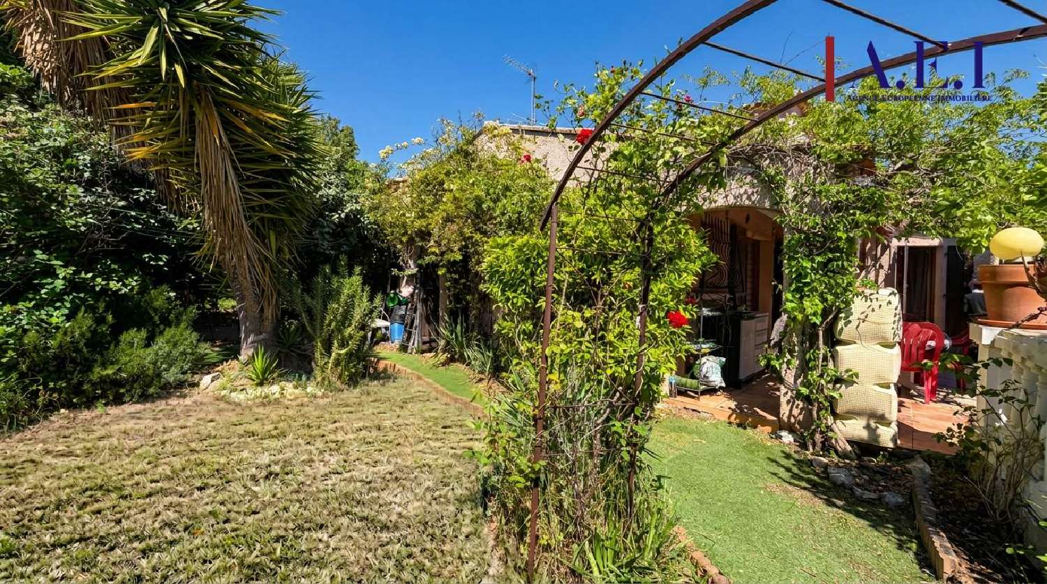  te koop villa Le Brusc Var 6