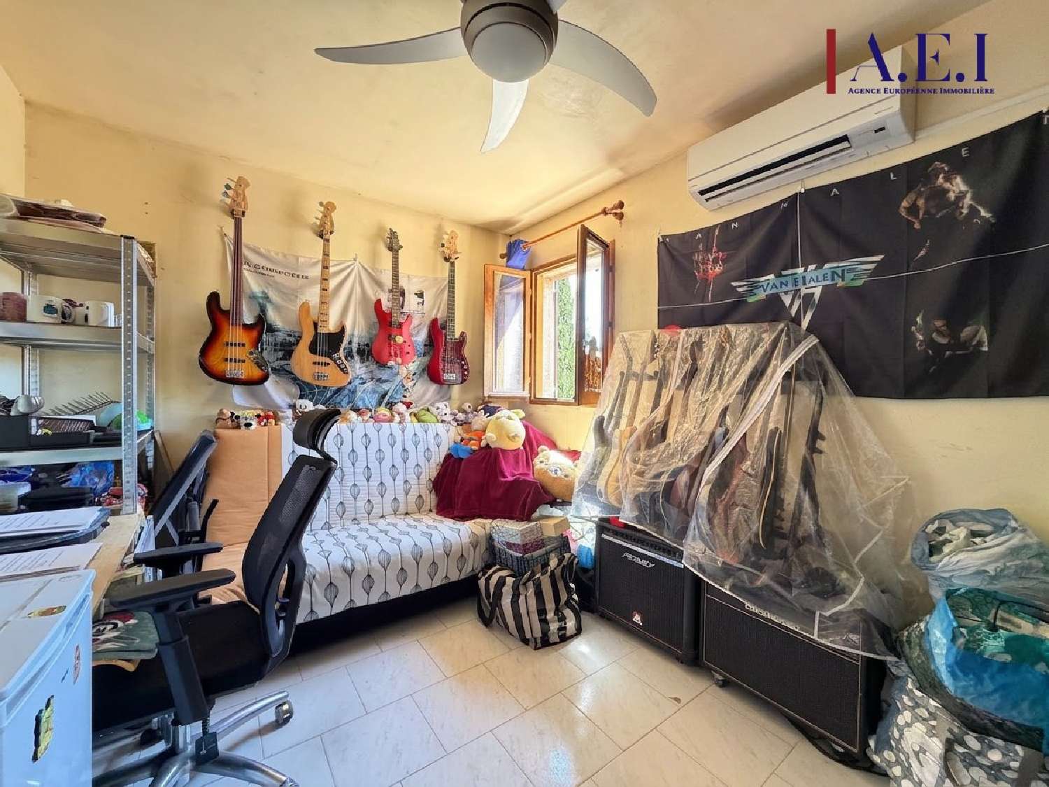  te koop villa Le Brusc Var 8