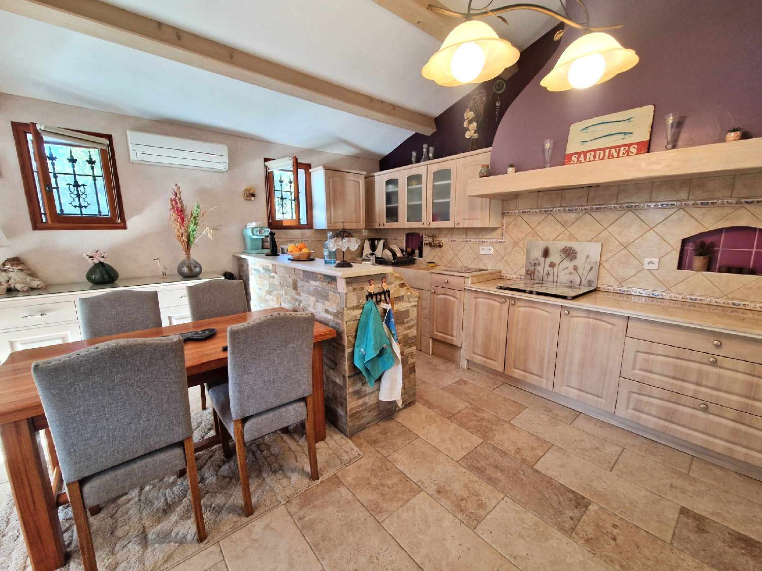  à vendre villa Le Brusc Var 1