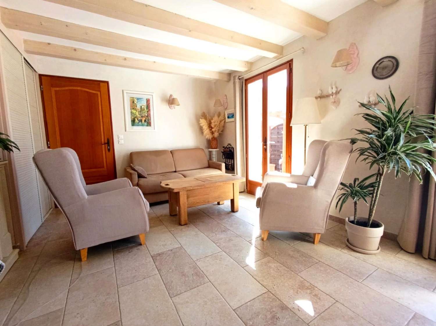  à vendre villa Le Brusc Var 2