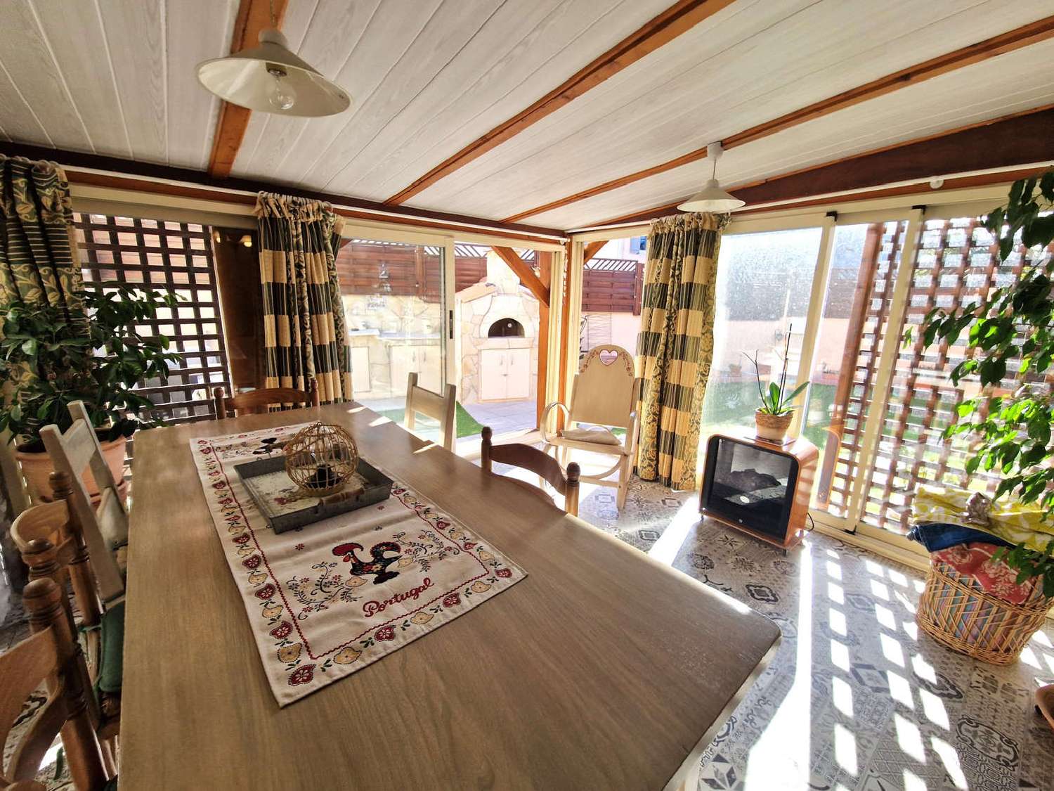  à vendre villa Le Brusc Var 3