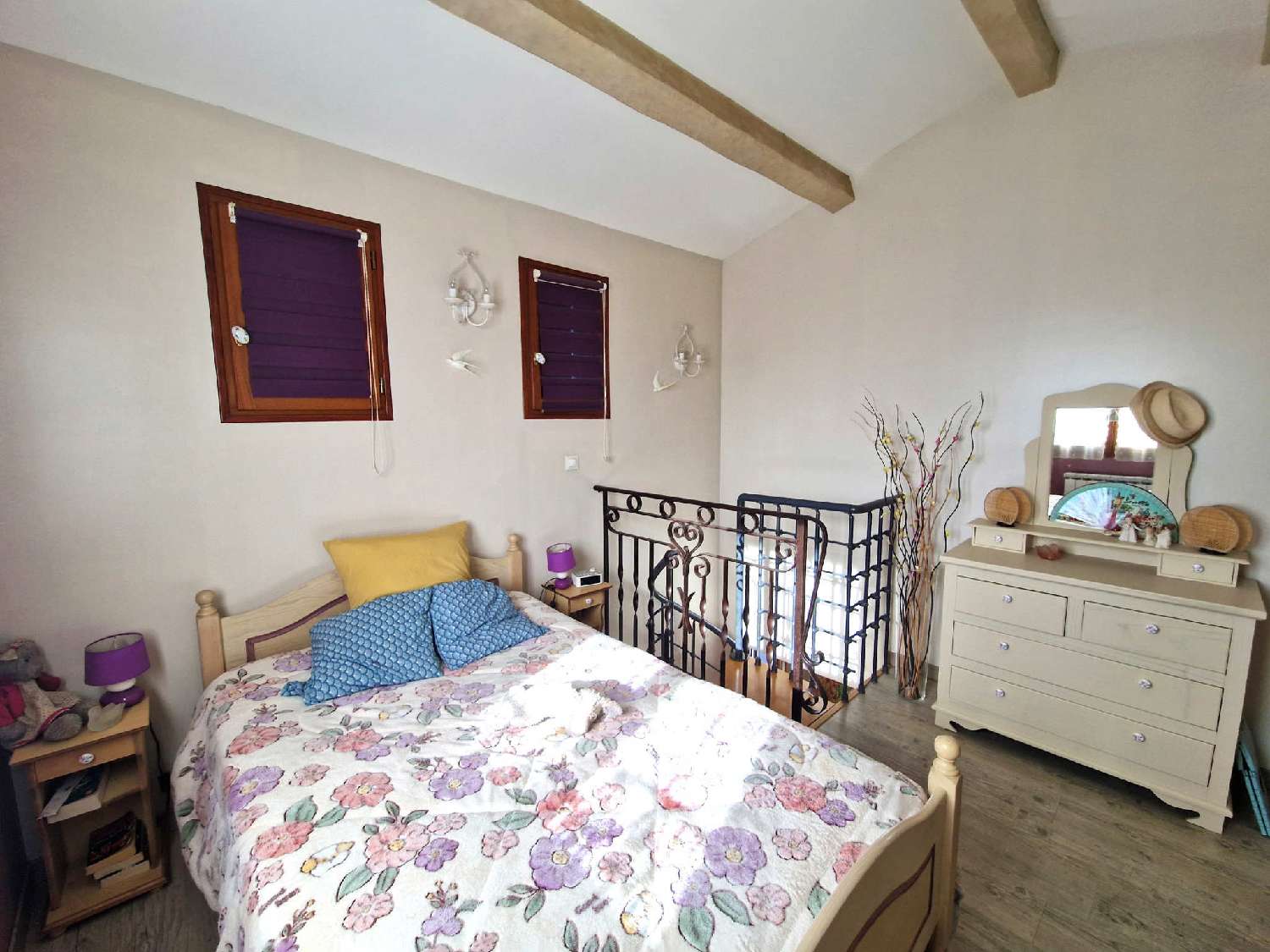  à vendre villa Le Brusc Var 4