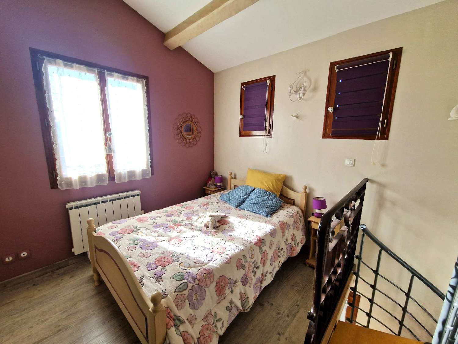  à vendre villa Le Brusc Var 5