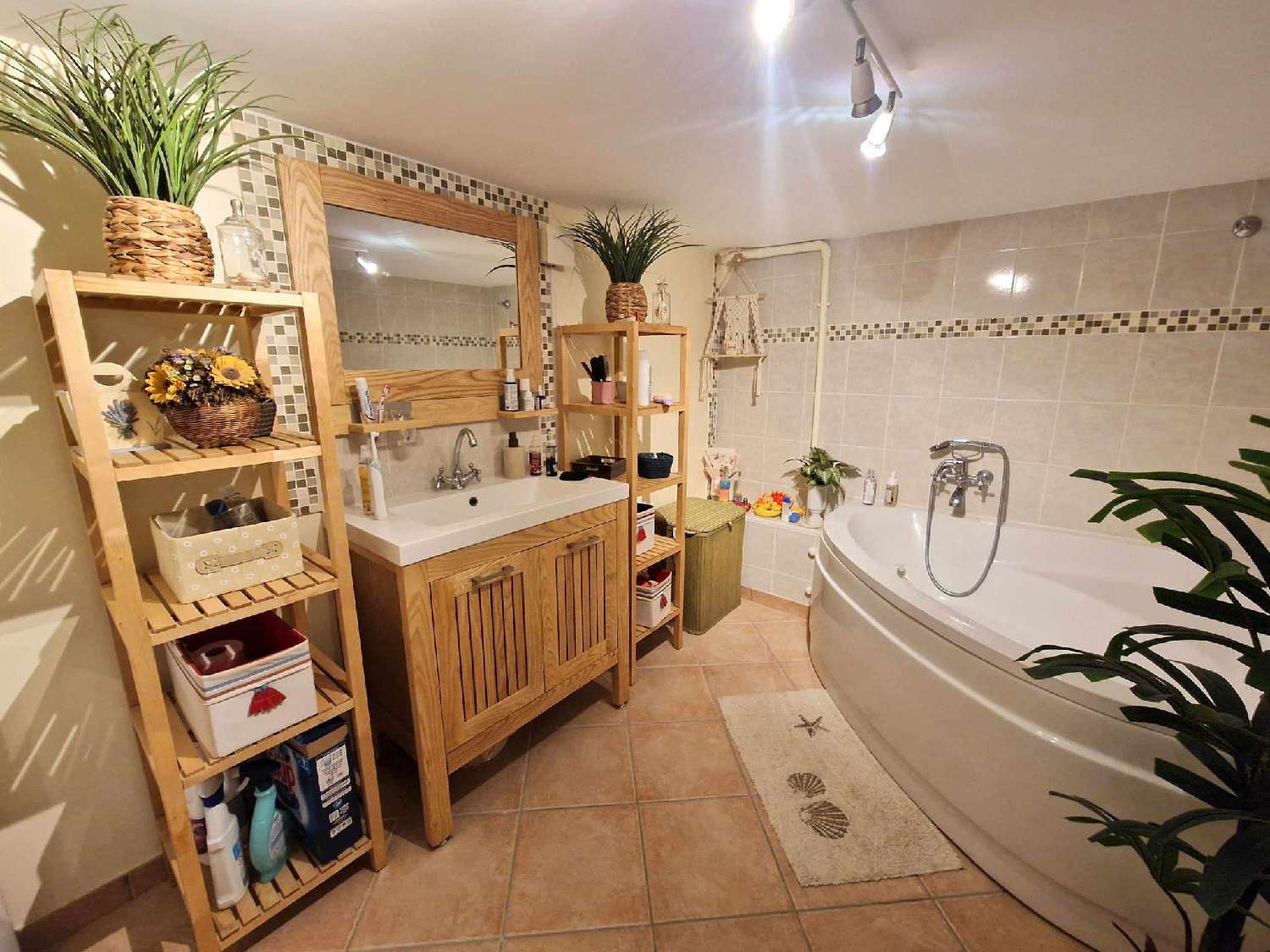  à vendre villa Le Brusc Var 6