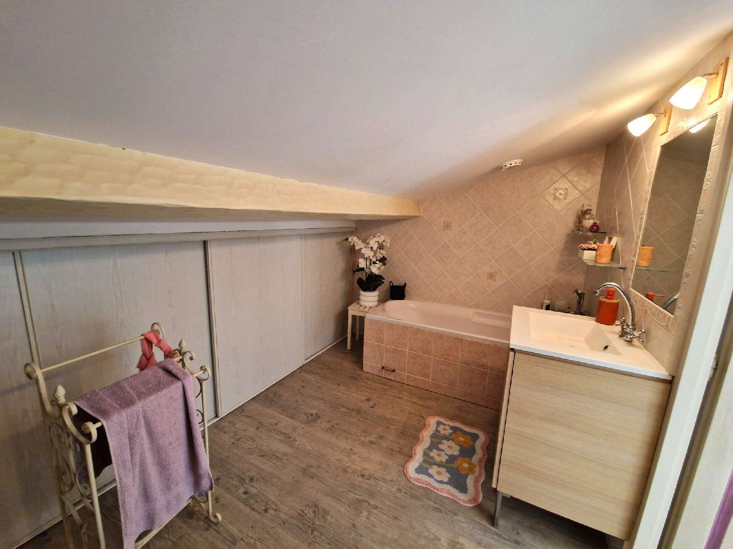  à vendre villa Le Brusc Var 7