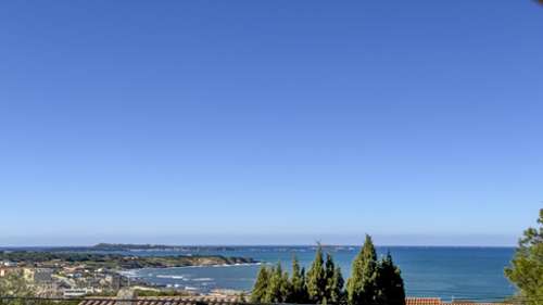 Le Brusc Var villa foto 7310759