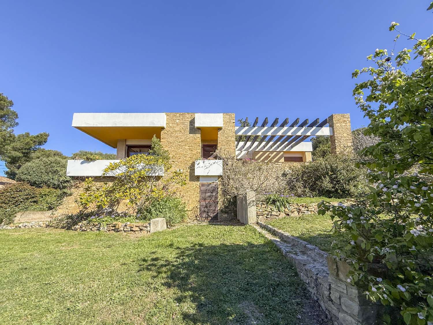  te koop villa Le Brusc Var 2