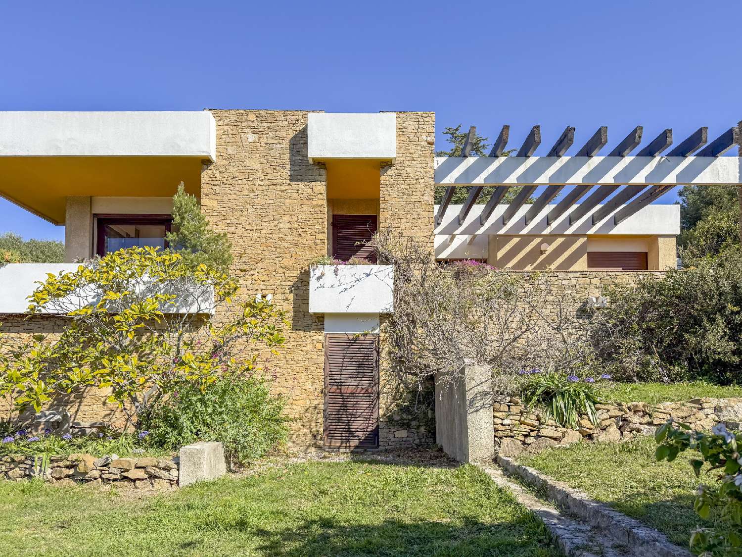  te koop villa Le Brusc Var 3