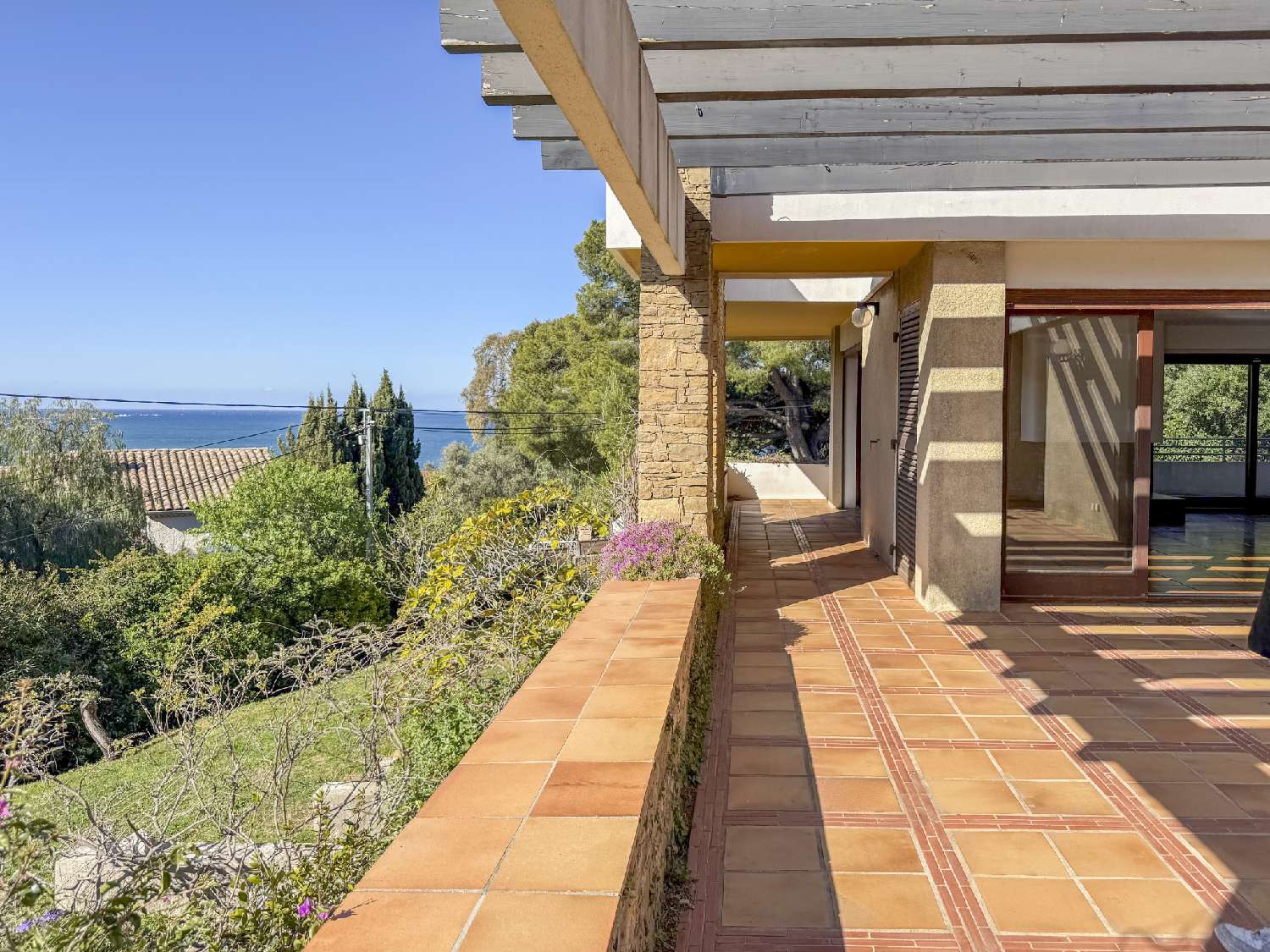  te koop villa Le Brusc Var 4