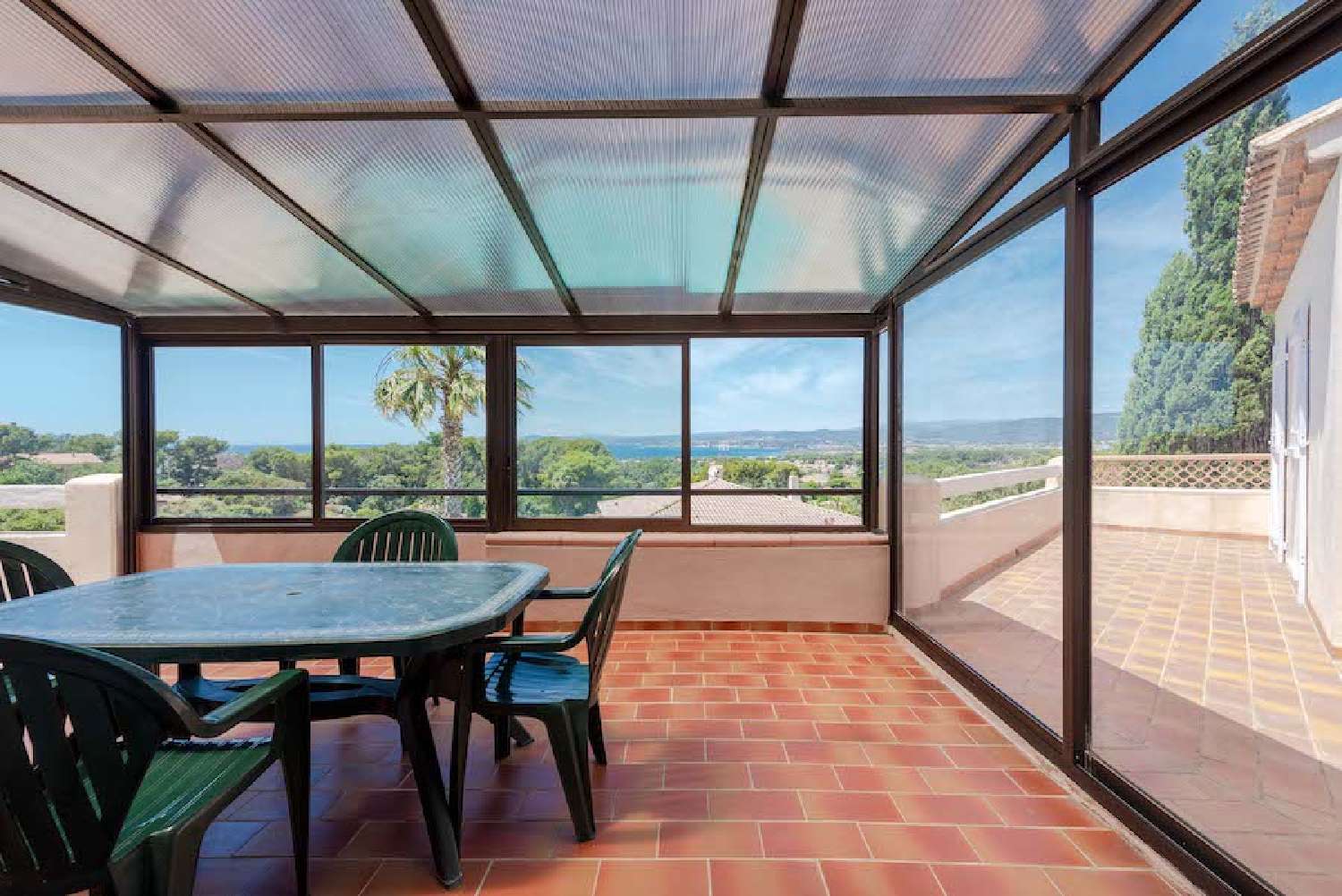  for sale villa Le Brusc Var 5