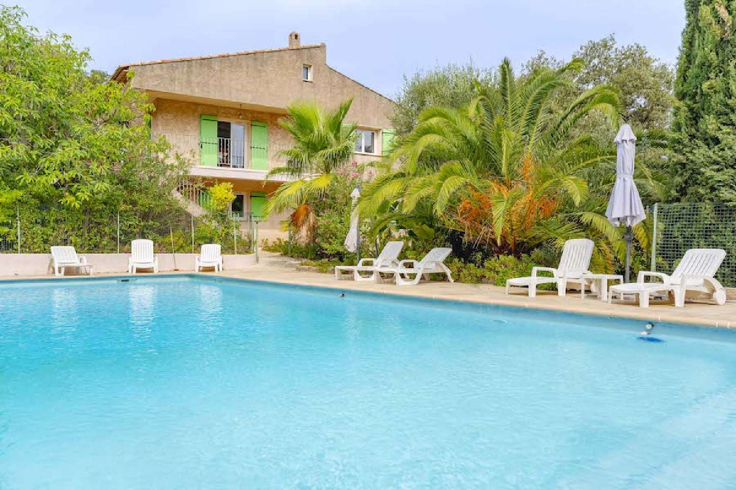  for sale villa Le Brusc Var 1
