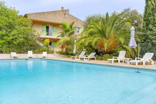 Le Brusc Var villa foto 7308697