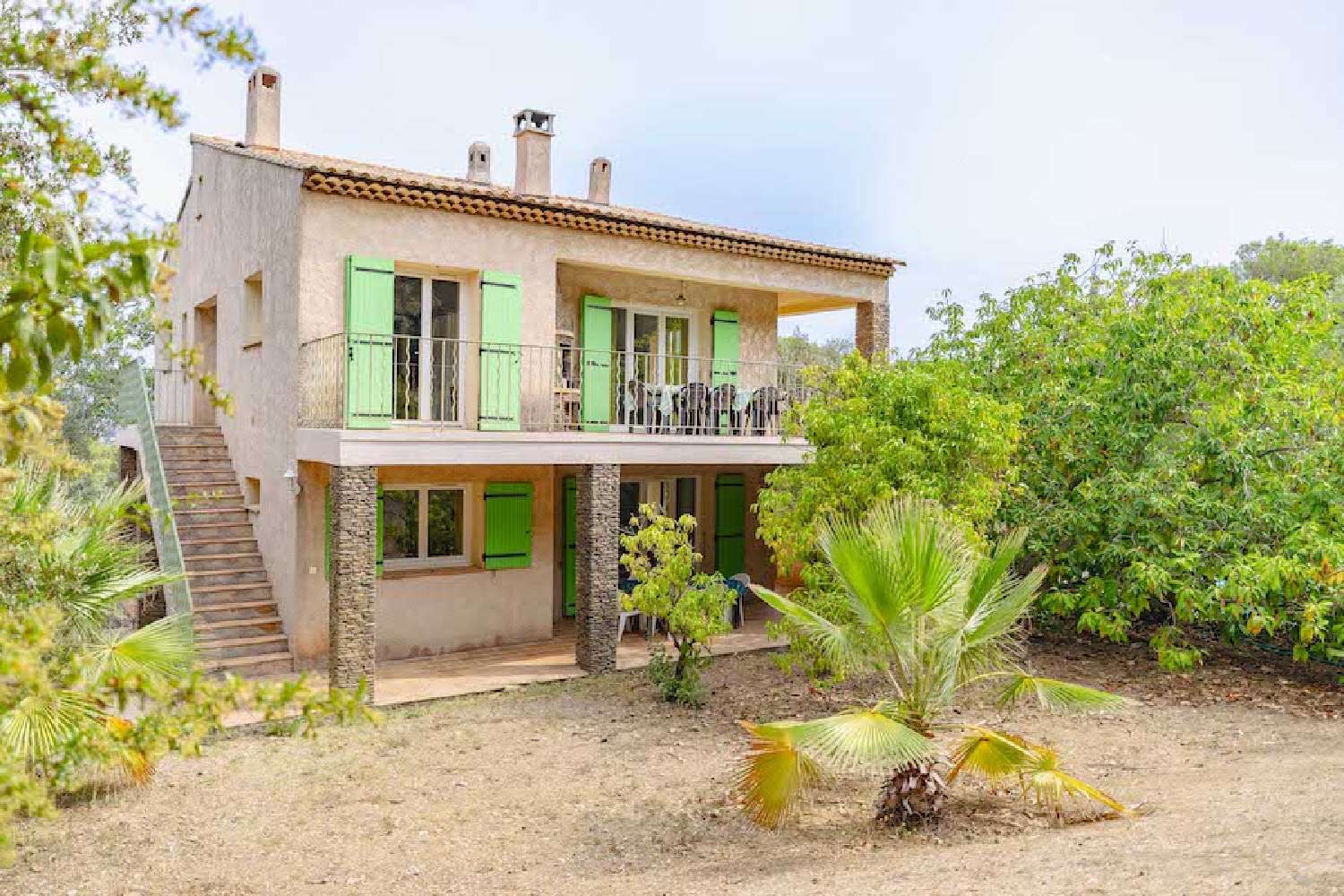  for sale villa Le Brusc Var 2