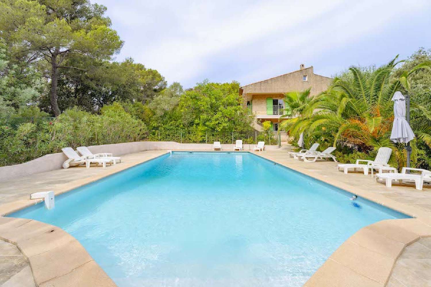  for sale villa Le Brusc Var 3