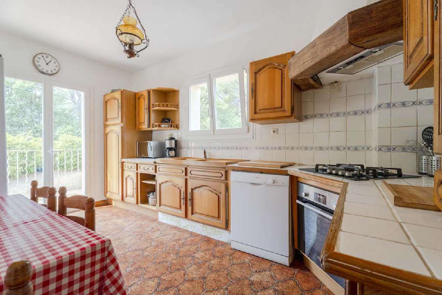  for sale villa Le Brusc Var 5