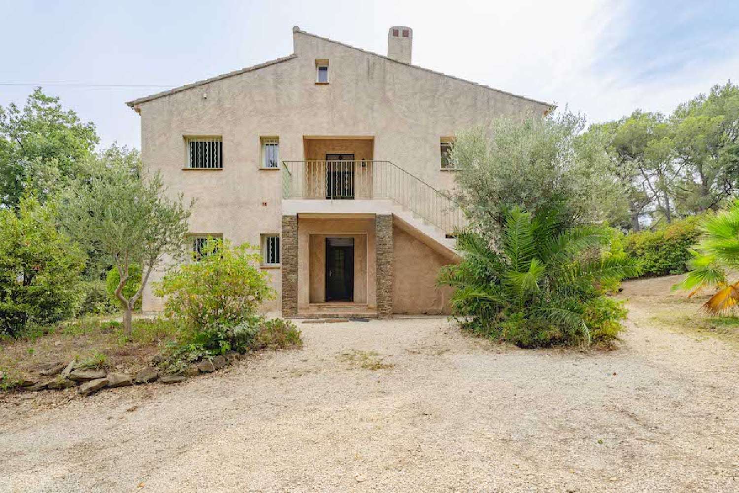  for sale villa Le Brusc Var 7