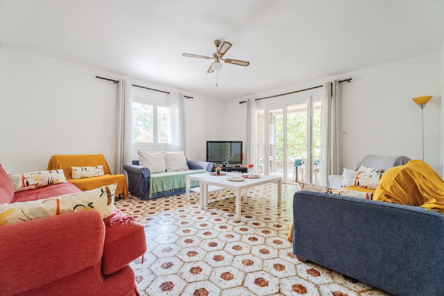  for sale villa Le Brusc Var 8