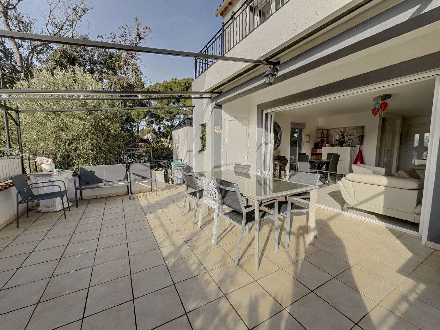  à vendre villa Le Brusc Var 2