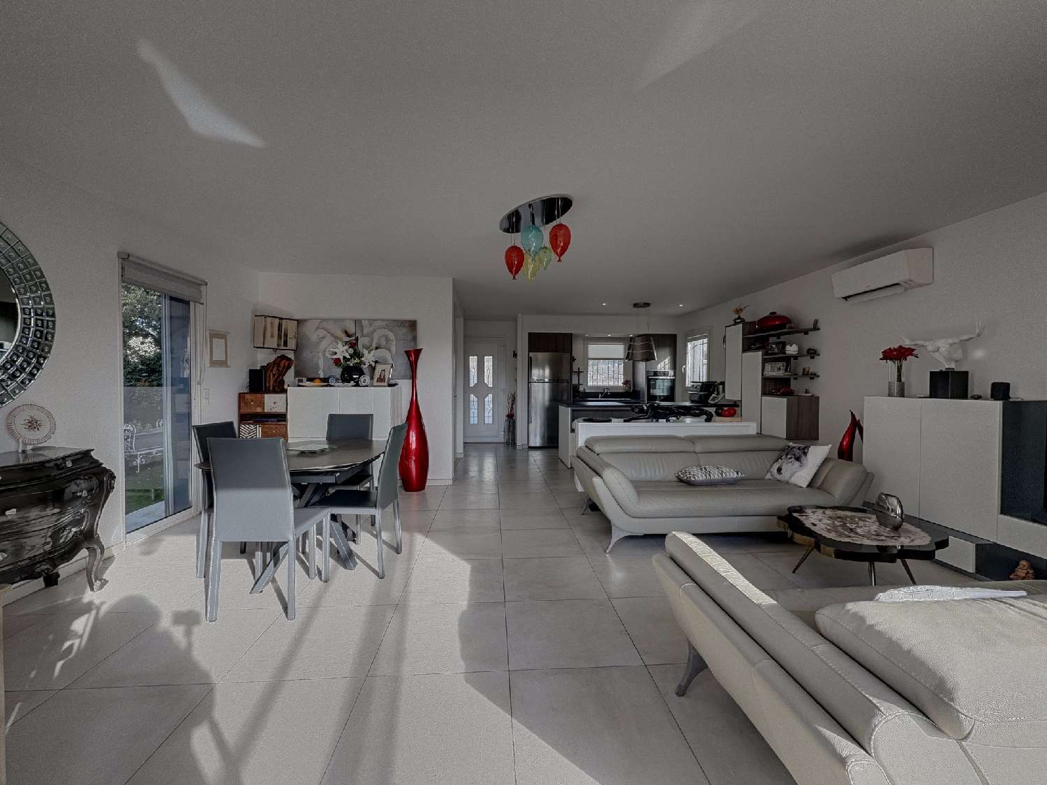  à vendre villa Le Brusc Var 3