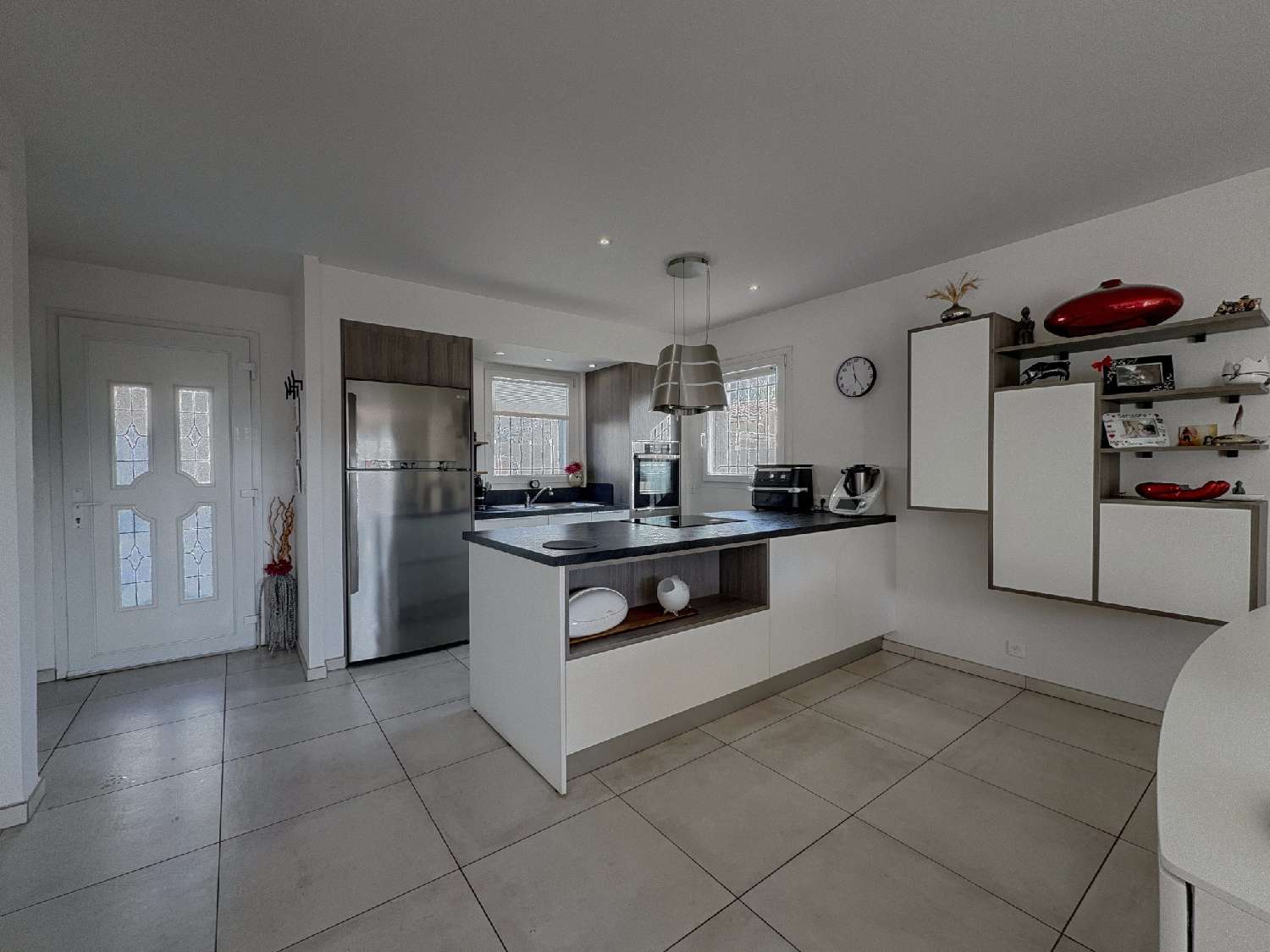  à vendre villa Le Brusc Var 4