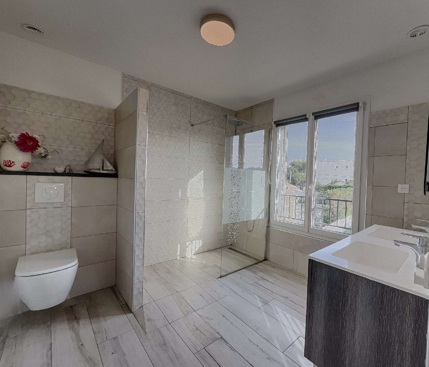  à vendre villa Le Brusc Var 7