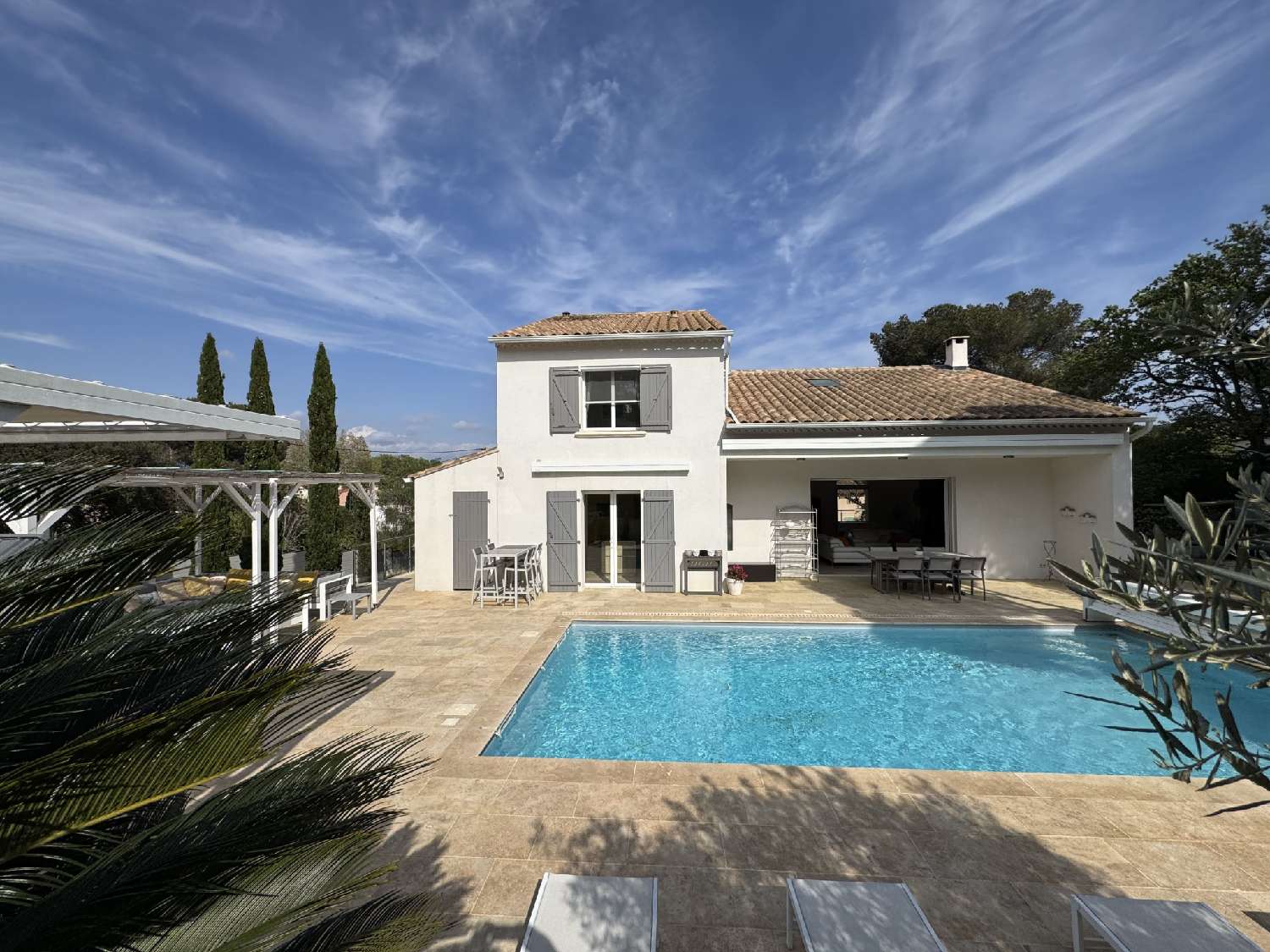  te koop villa Le Brusc Var 1