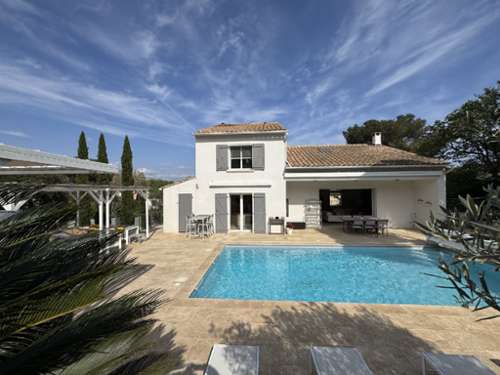 Le Brusc Var villa foto 7309164