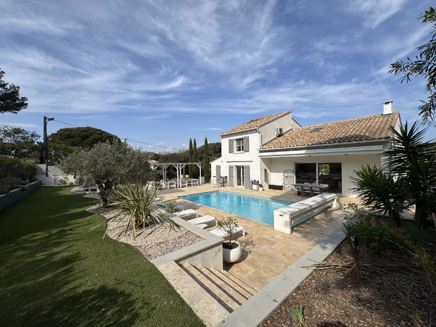  te koop villa Le Brusc Var 3