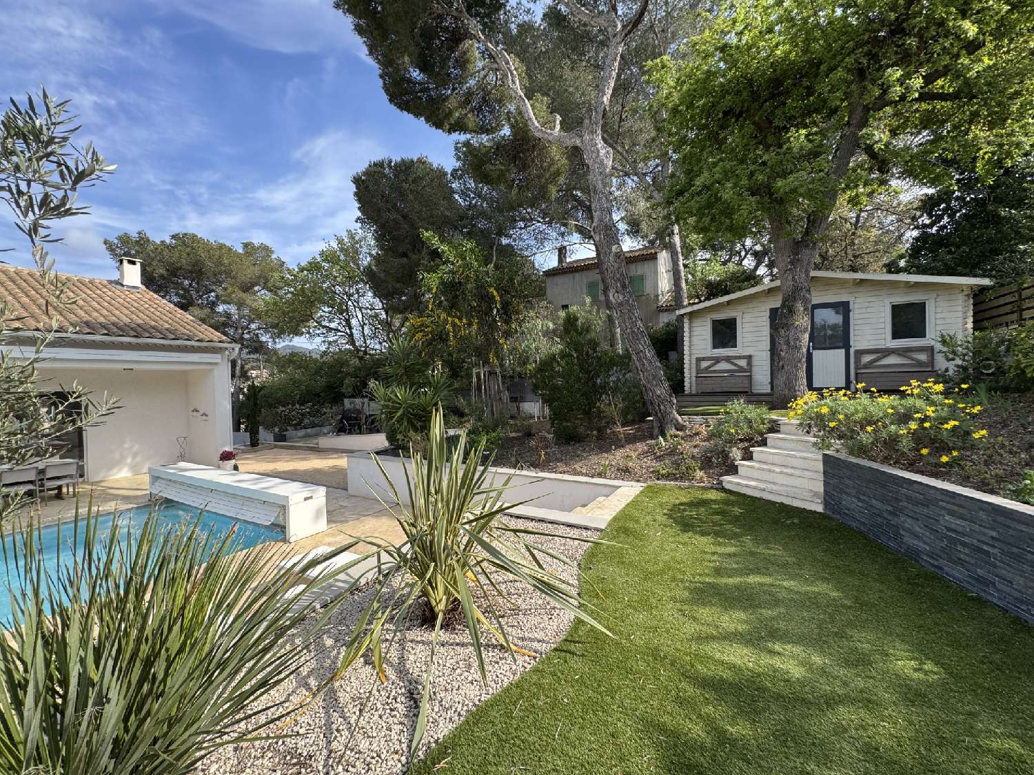  te koop villa Le Brusc Var 6