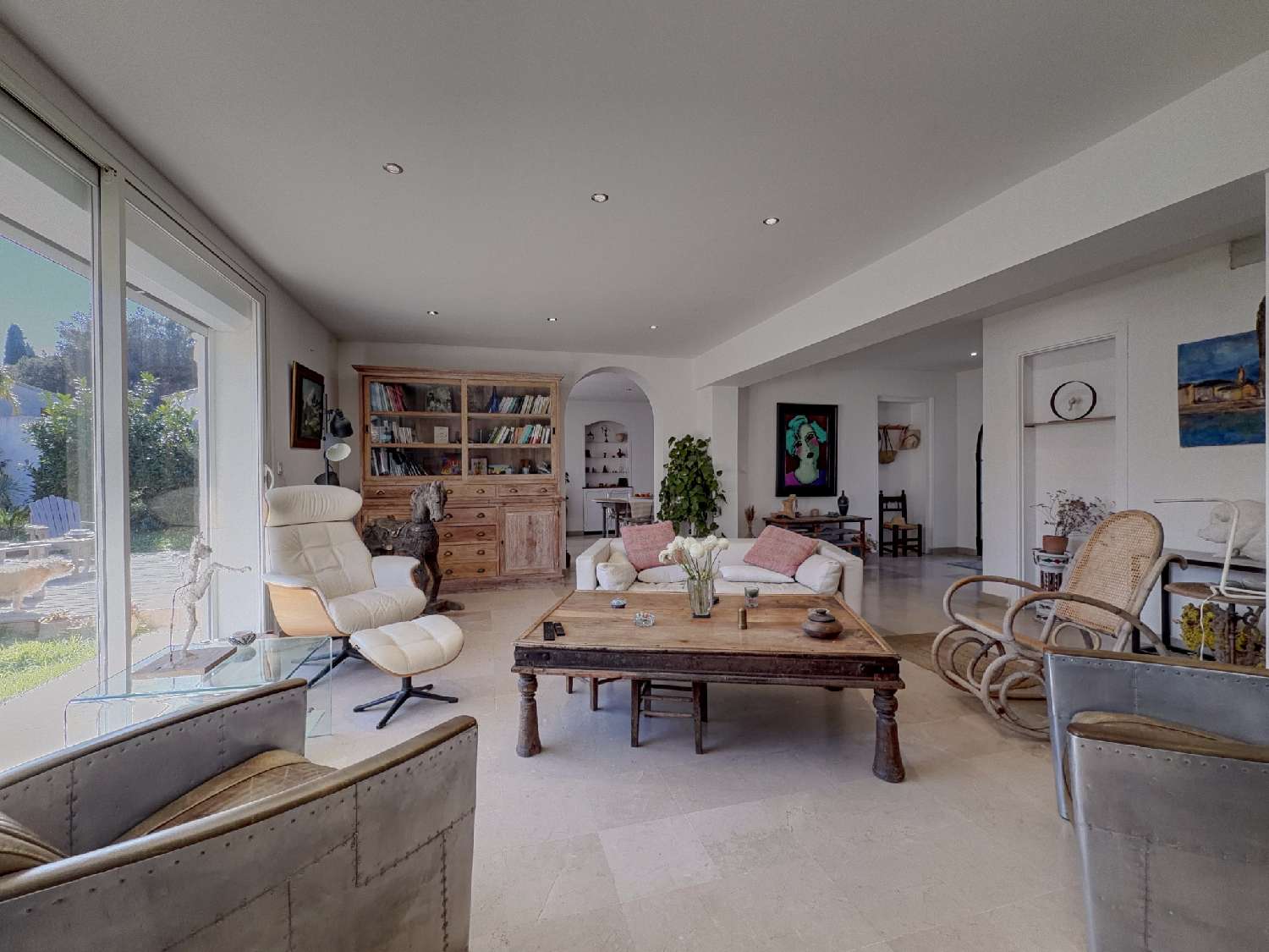 kaufen Villa Le Brusc Var 3