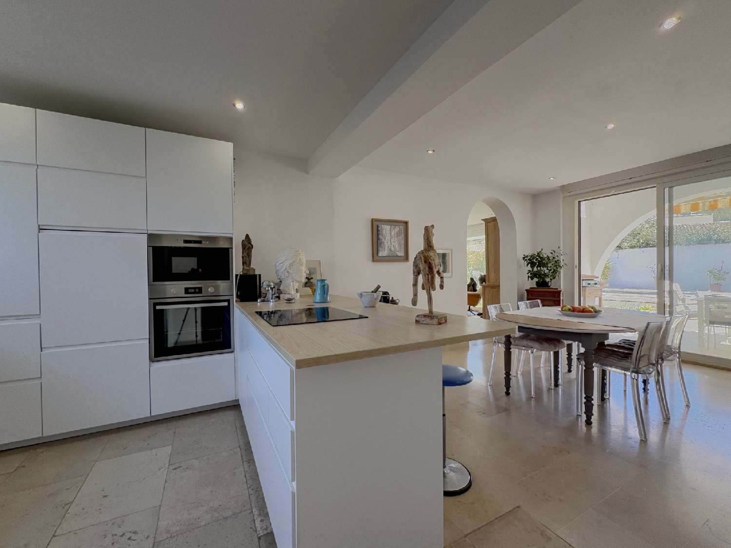 kaufen Villa Le Brusc Var 4