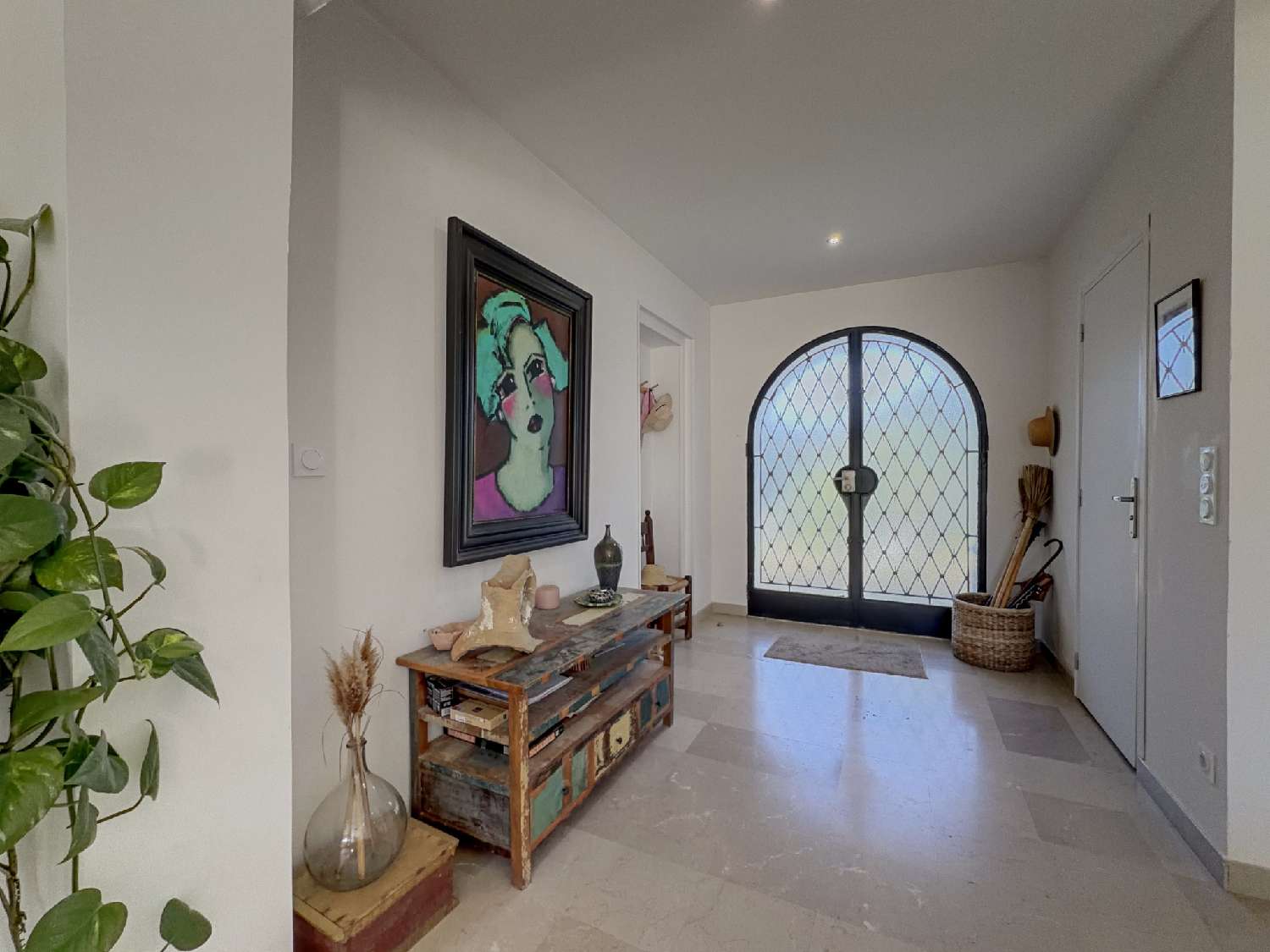 kaufen Villa Le Brusc Var 5