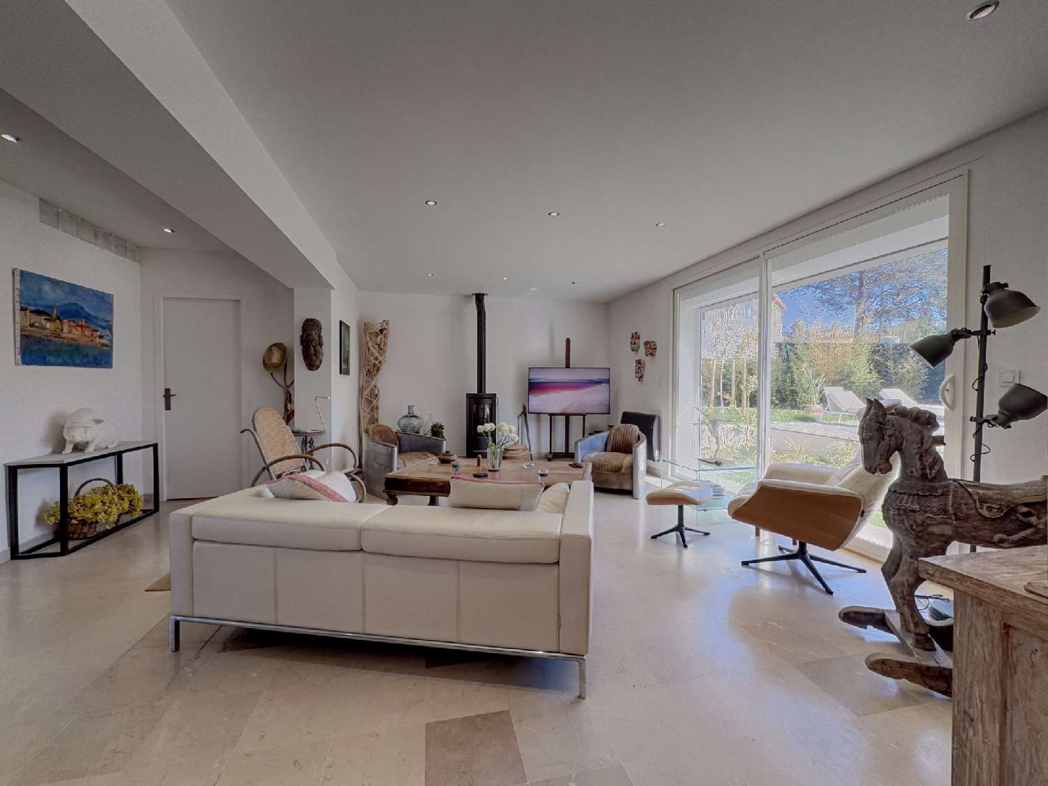 kaufen Villa Le Brusc Var 6