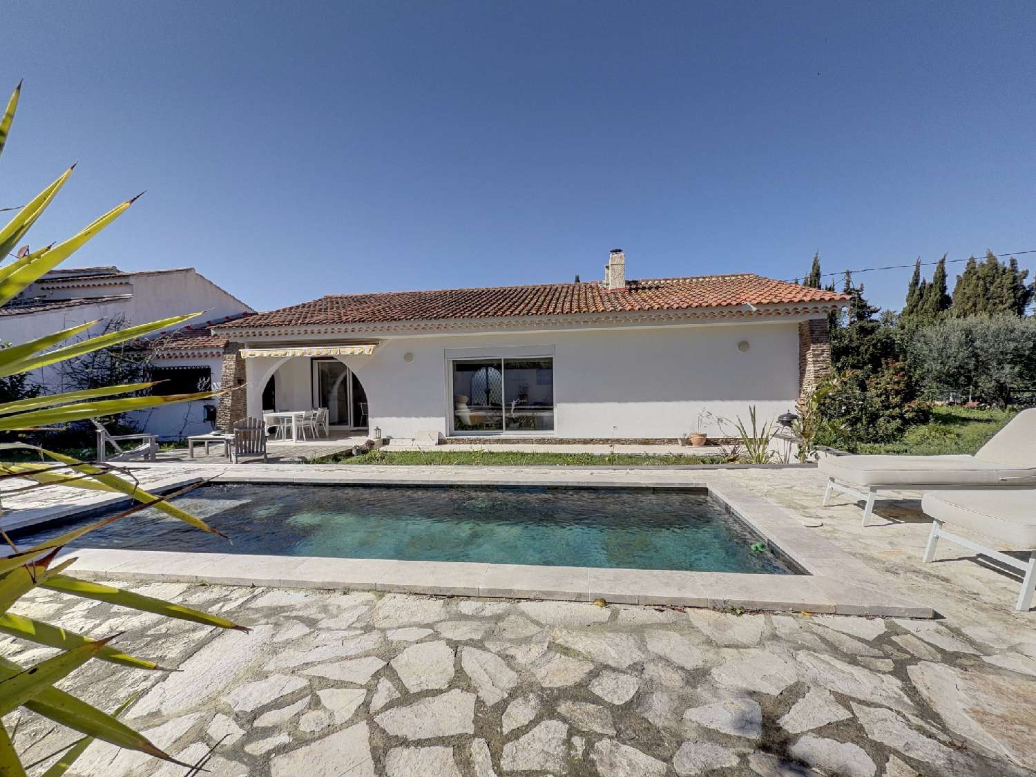 kaufen Villa Le Brusc Var 7