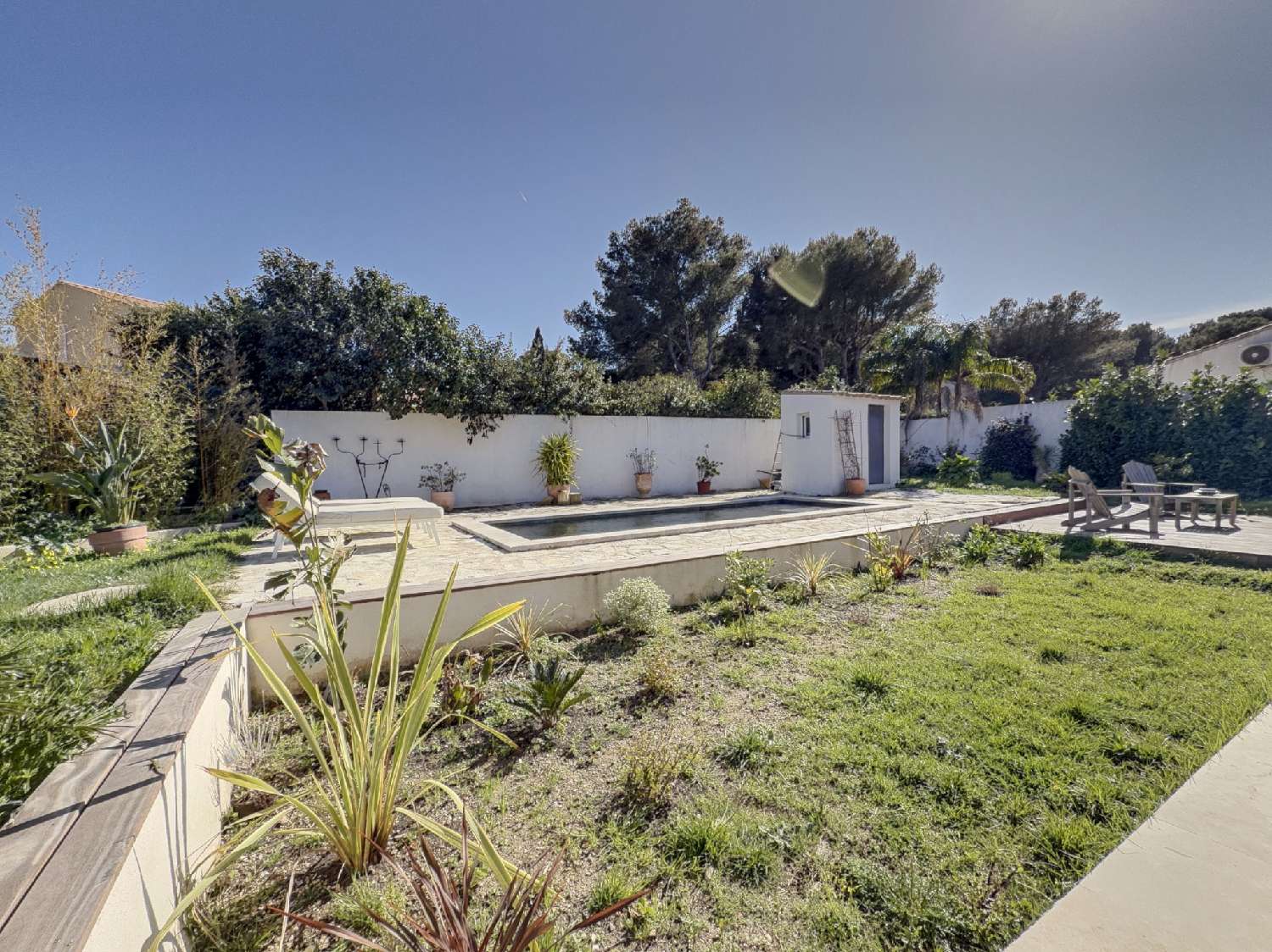 kaufen Villa Le Brusc Var 8