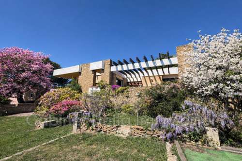 Le Brusc Var Villa Bild 7313877